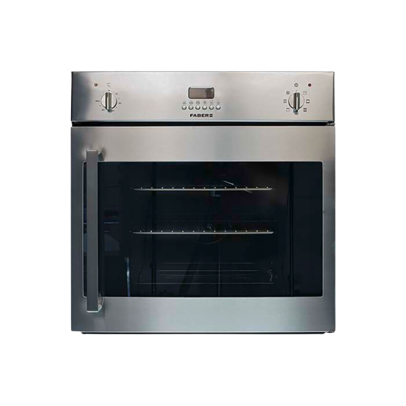 Italian Electric Side Hinged Multi-Function Oven – 60cm