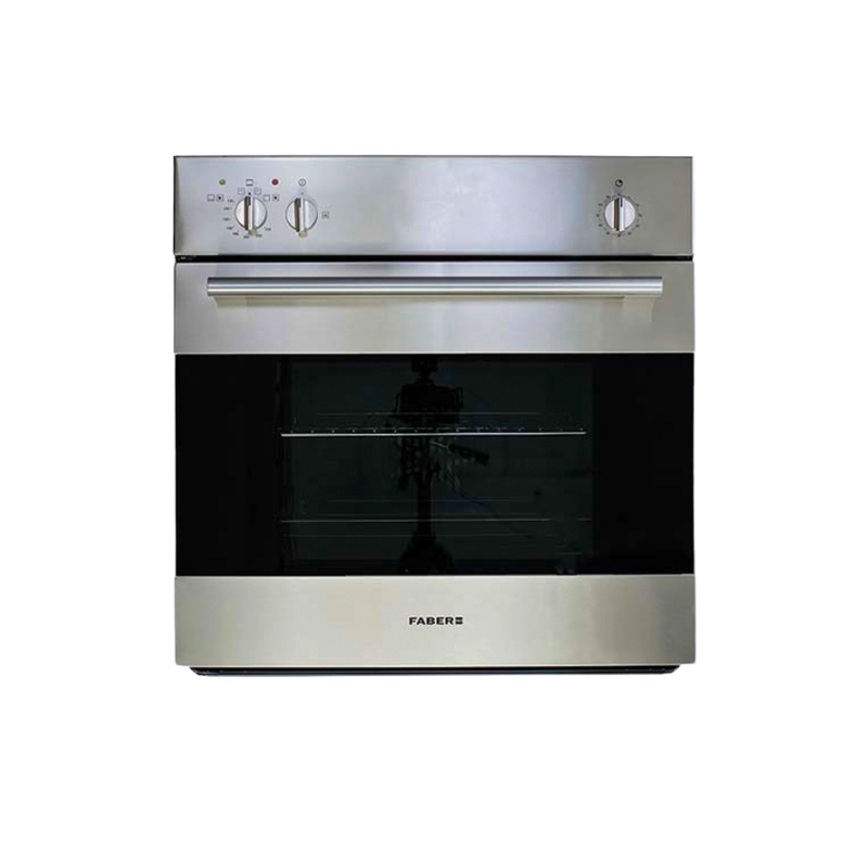 Italian Gas Ventilated Oven – 60cm