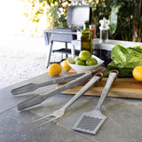 Everdure Quantum Steel Spatula