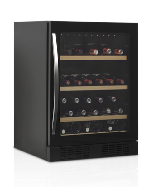 Tefcold Wine Cooler (48 Bottles) - TFW200-F