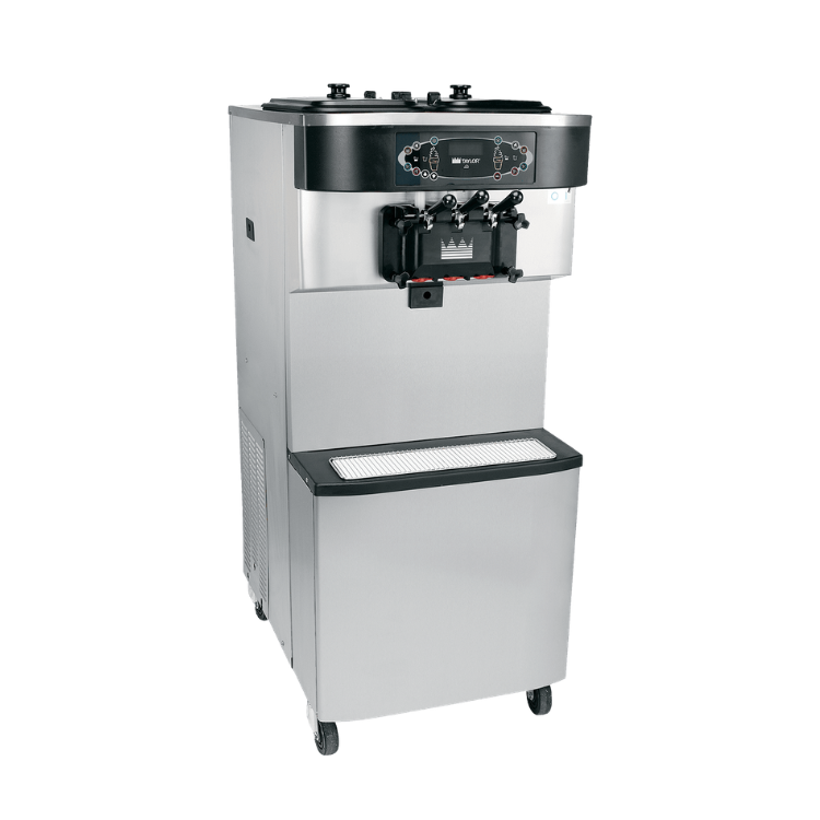 Taylor C712 Soft Serve Machine