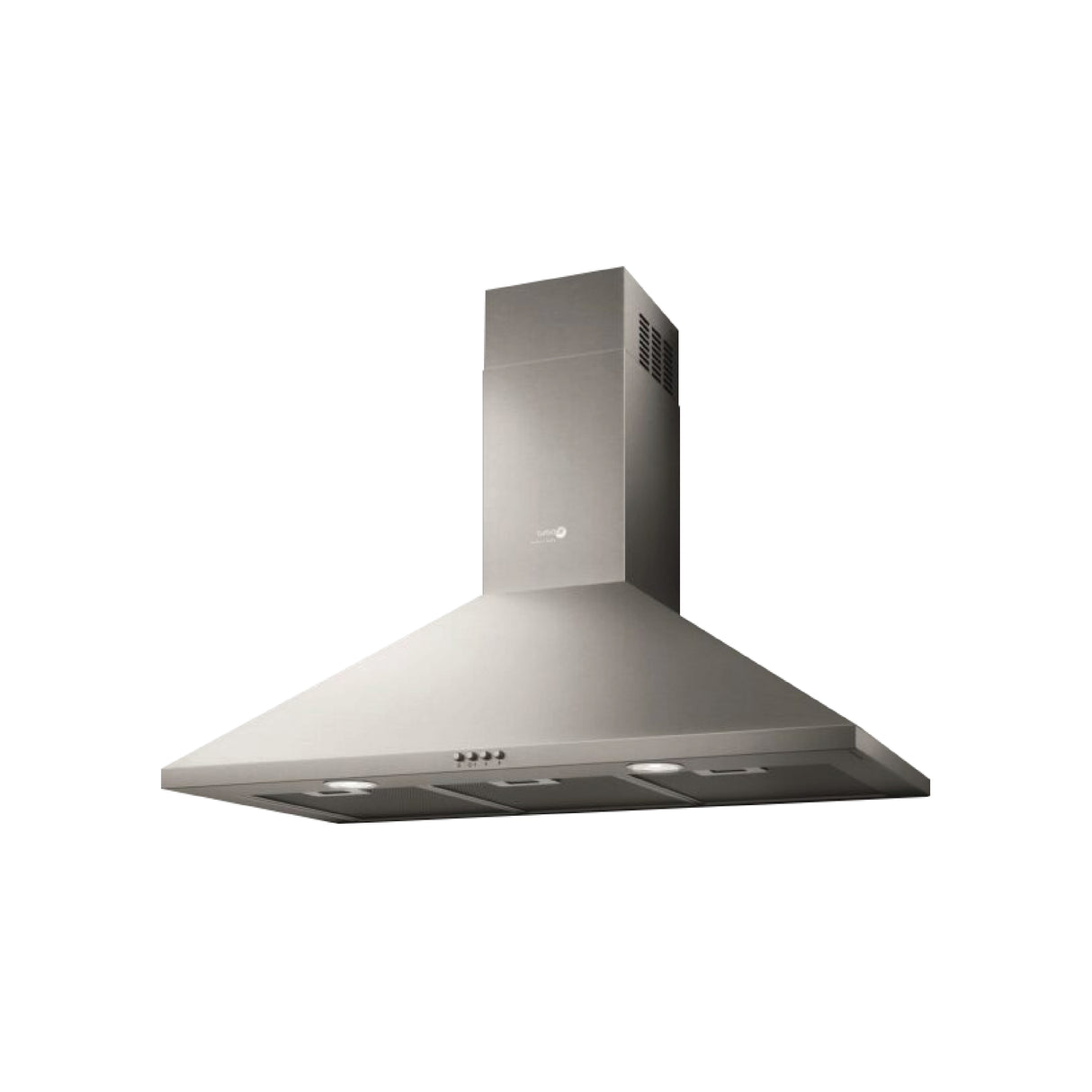 Turboair Pompei Pyramid Style Extractor