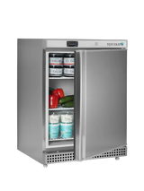 Tefcold Upright Storage Cooler - UR200S