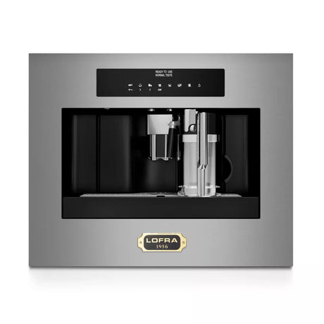 Lofra Dolce Vita Built-In Coffee Machine