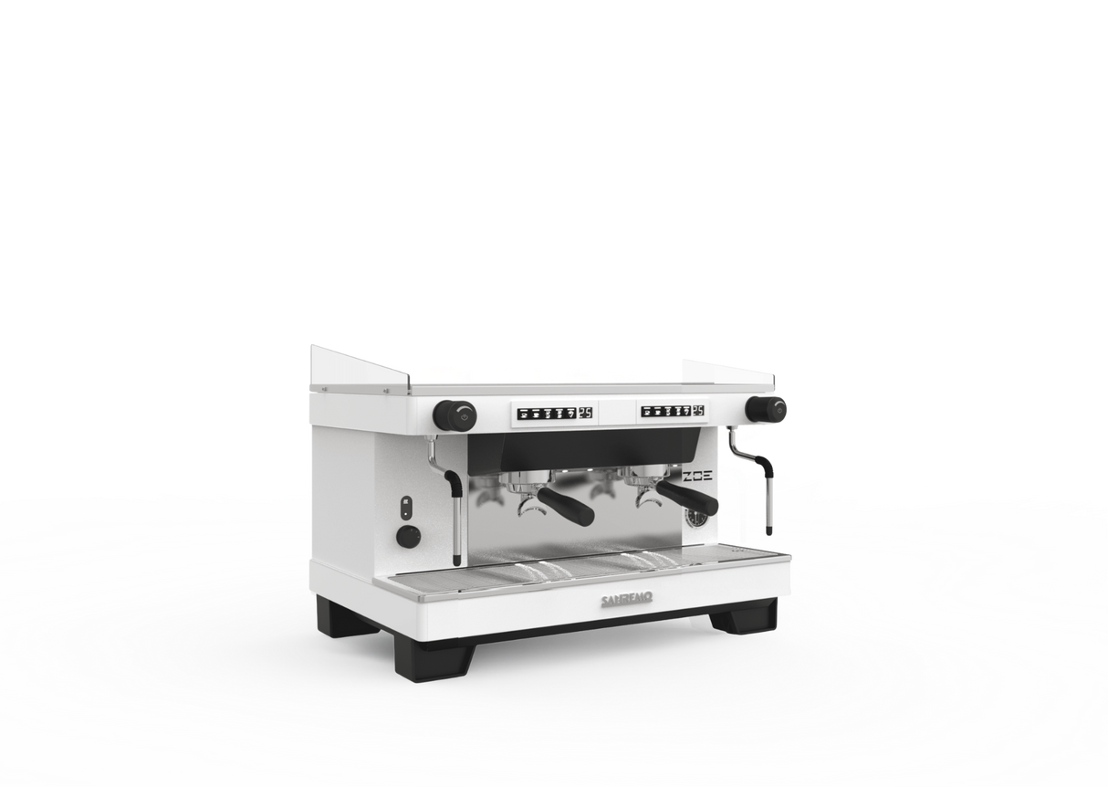 Sanremo Zoe (2026) Competition Espresso Machine