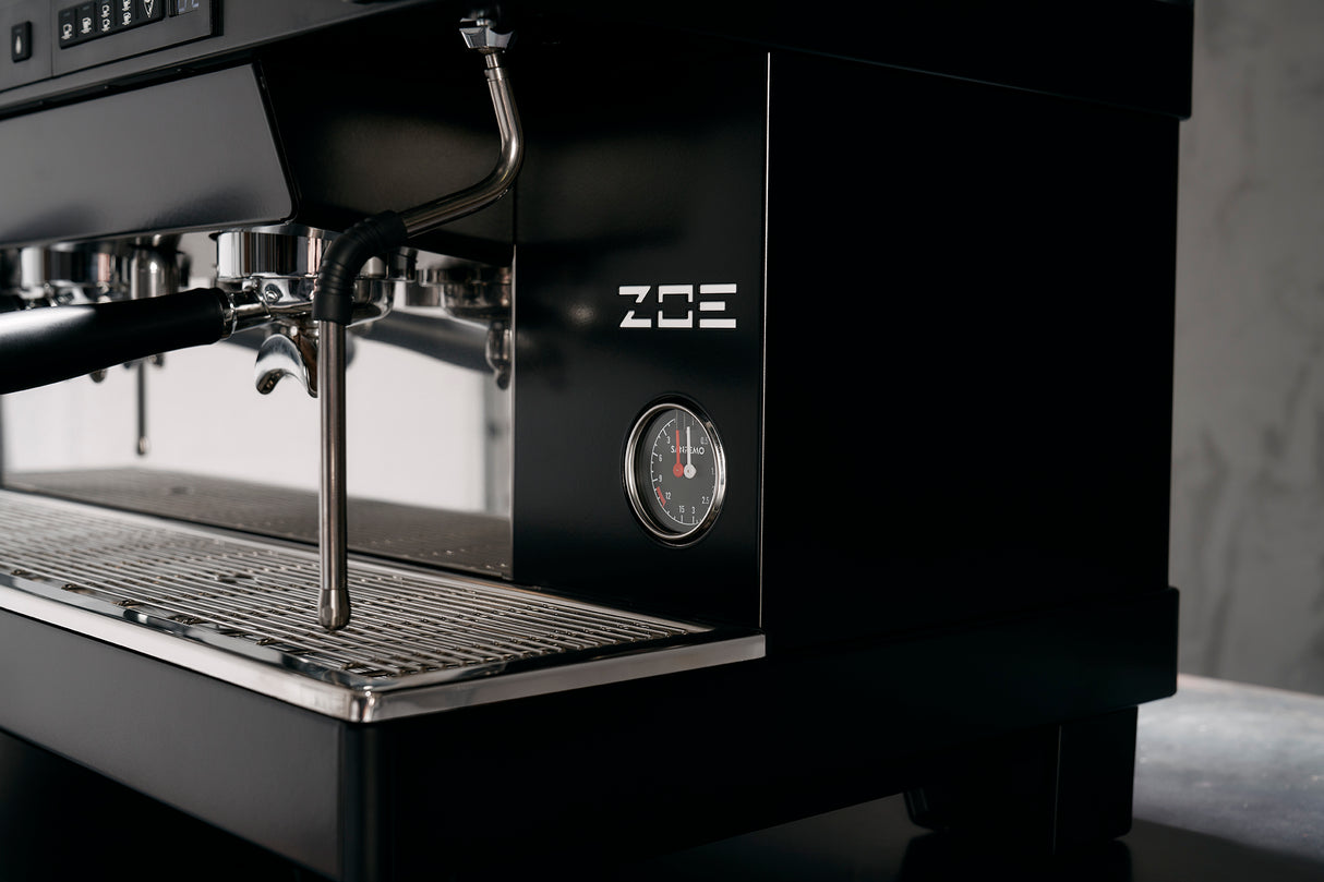 Sanremo Zoe (2026) Competition Espresso Machine