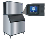 Manitowoc Indigo NXT Series Ice Machine - IRT1900A