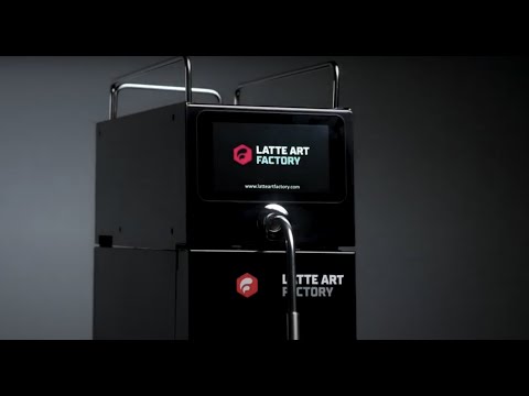 LAF Classic - Countertop Milk Frother