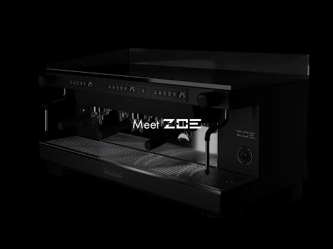 Sanremo Zoe (2026) Competition Espresso Machine