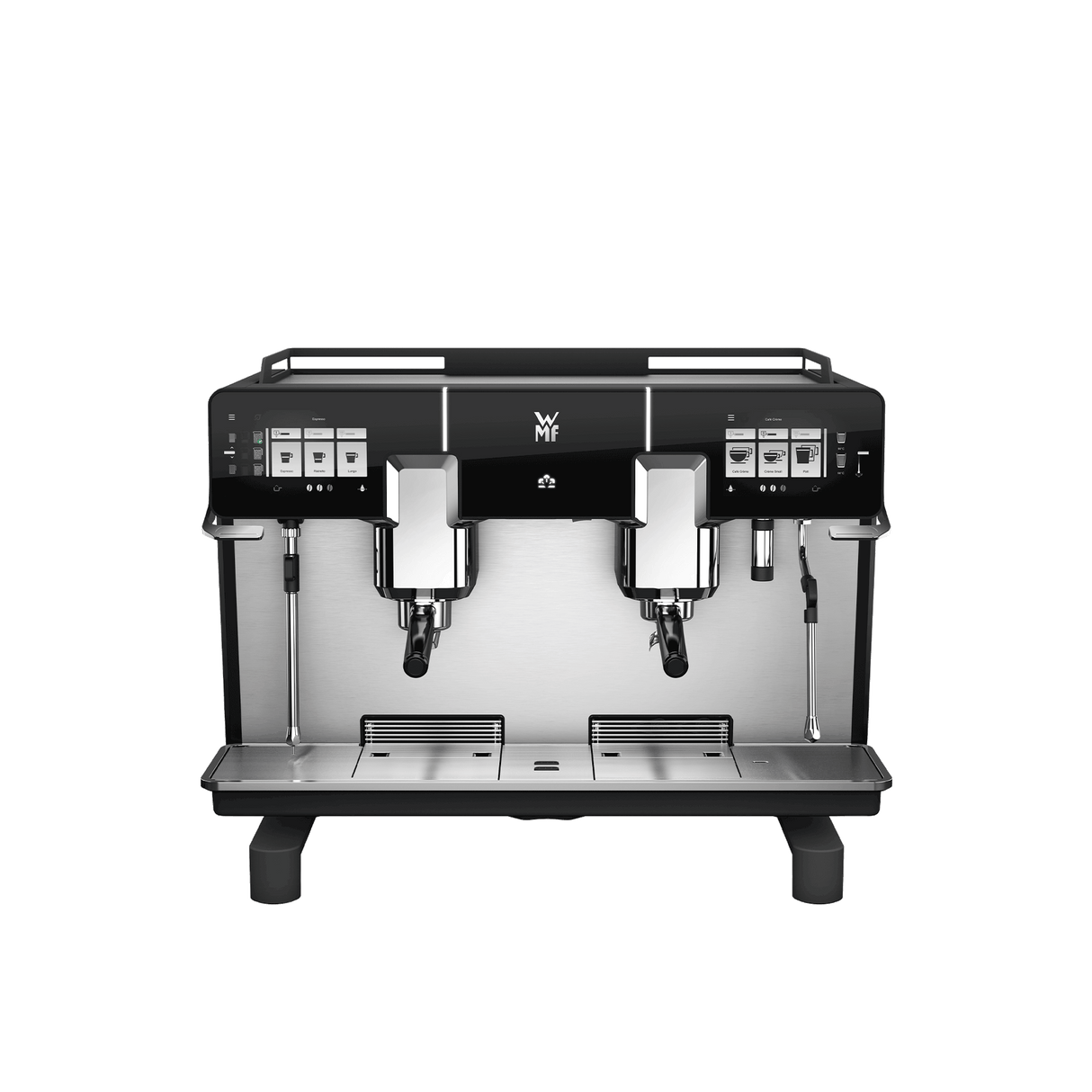WMF espresso NEXT Semi-Automatic Portafilter Machine